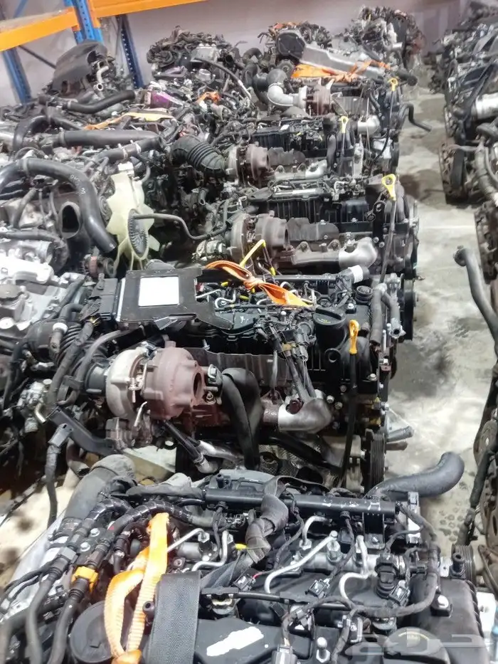 مكائن هايلكس ديزل للطلب محمد القرني 8