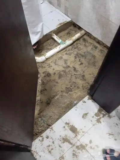 شركة كشف تسربات المياه كشف تسرب المياه 2