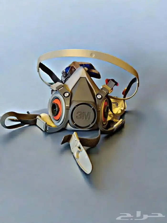 معدات امن وسلامة 9