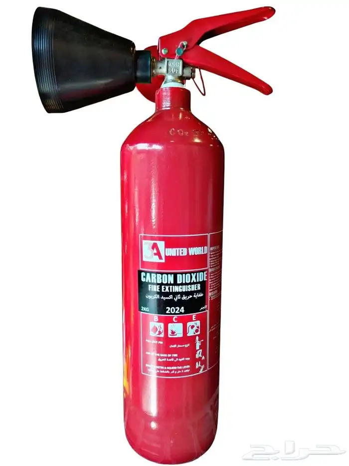 معدات امن وسلامة 6