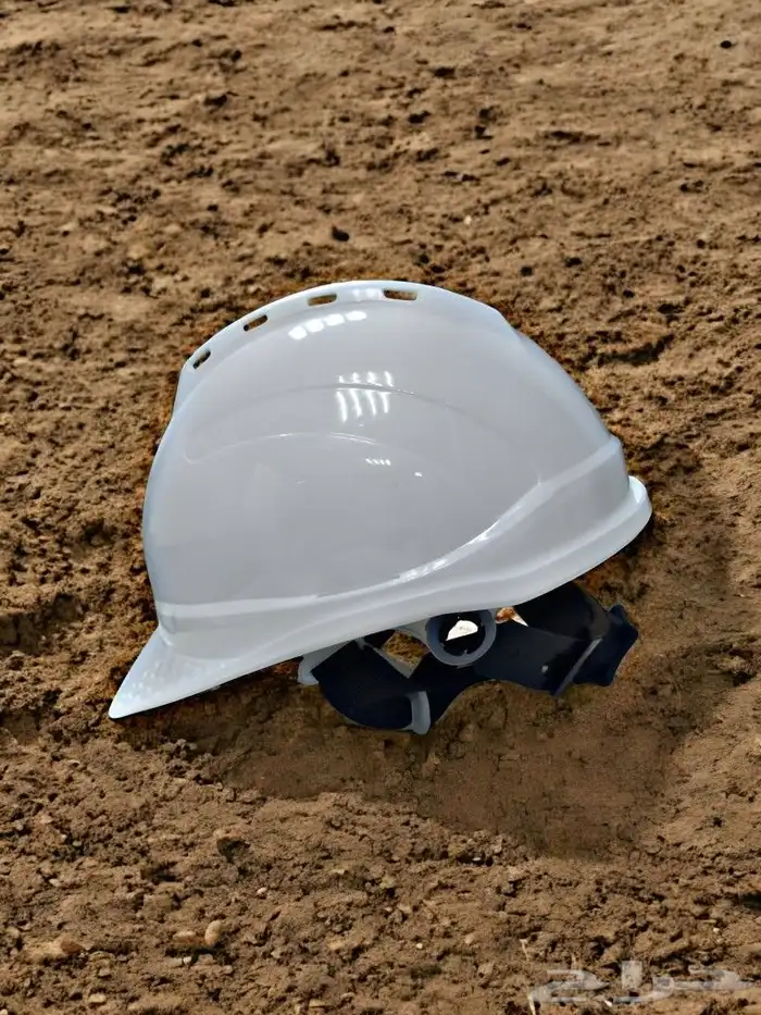 معدات امن وسلامة 7