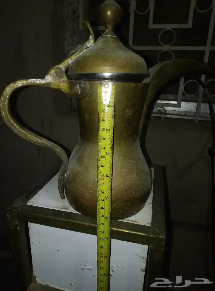 للبيع دله قديمه تراث 2