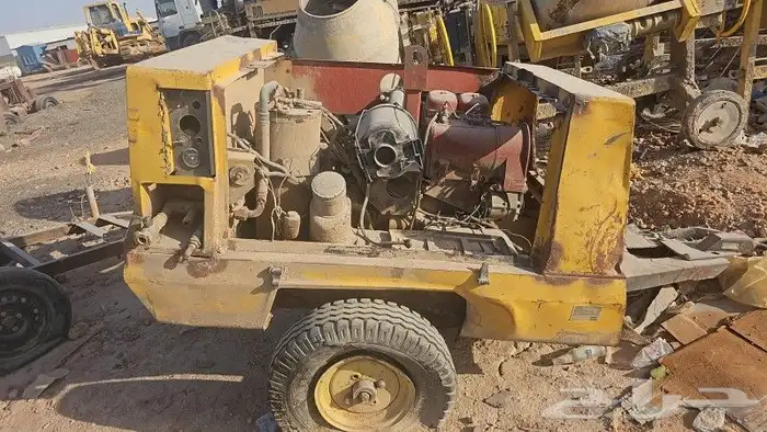 كبريسر أطلس راسين 1