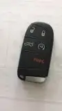 محل مفاتيح سيارات برمجة بصمه مشفر 8