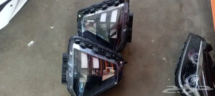 شمعات صدام كونا 2024 0