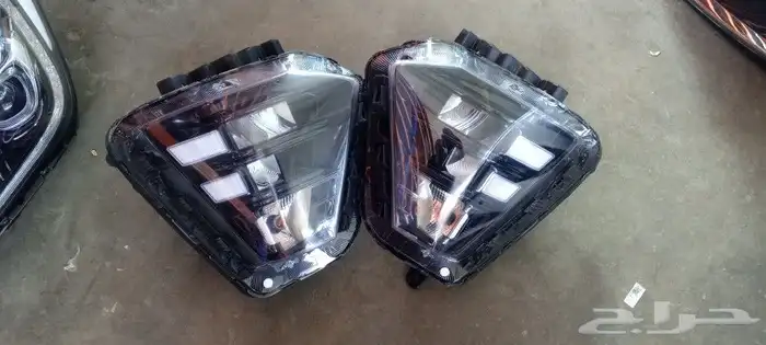 شمعات صدام كونا 2024 1