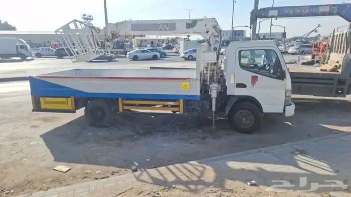 معدات ورافعات شوكيه 5