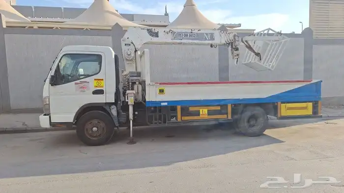 معدات ورافعات شوكيه 0
