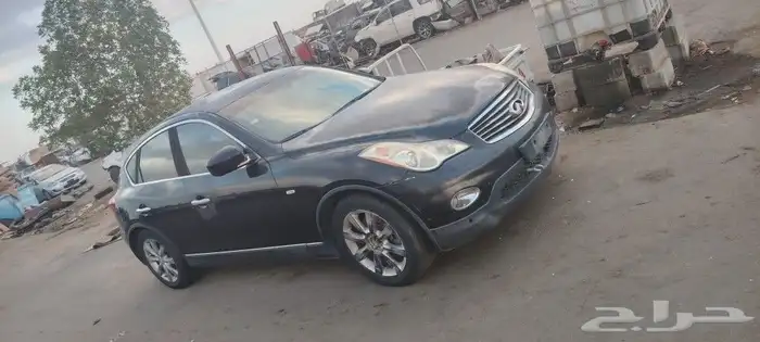 انفنتي EX35 قطع غيار 2