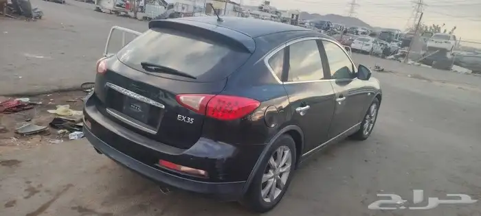 انفنتي EX35 قطع غيار 1
