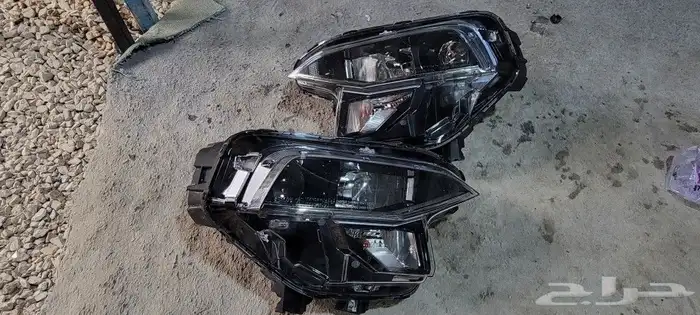 شمعات اكسنت موديل 2024 2025 0