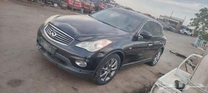 انفنتي EX35 قطع غيار 4