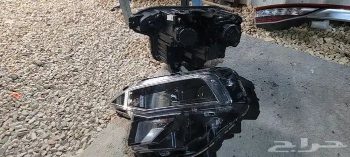 شمعات اكسنت موديل 2024 2025 2