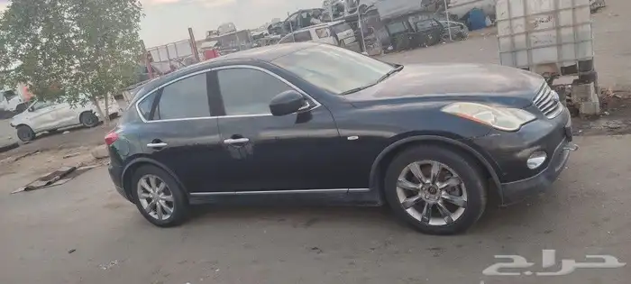 انفنتي EX35 قطع غيار 5