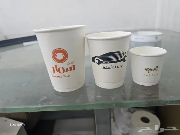 مطابع لطباعة لتنفيذ كافة المطبوعات العاديه والملونه 9