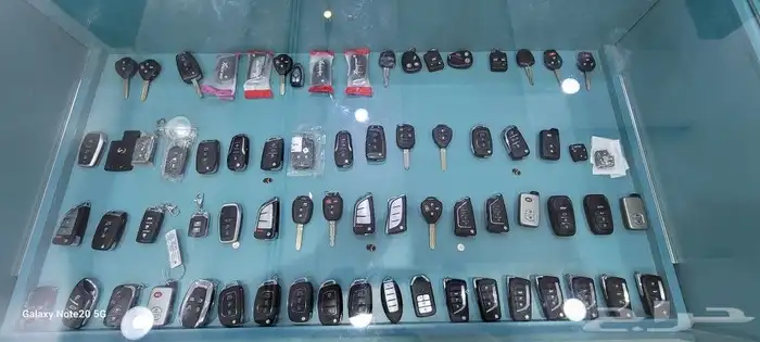 محل مفاتيح حي النهضه 1