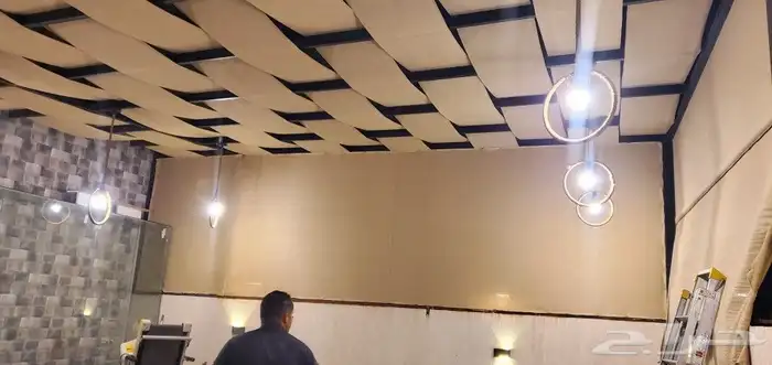 سواتر قماش ساتر قماش سواتر لكسان سواتر ليزر سواتر صاج عاشق و 13