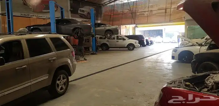 صيانة وقطع رانجلر جراند شيروكي درانجو رام تشارجر كرايزلر 5