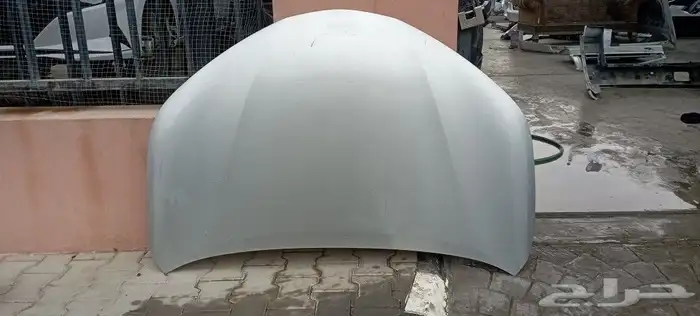 كبوت تويوتا يارس موديل 2022 0