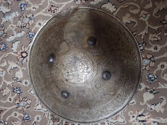 قدر إسلامي عمره 300 سنه 1