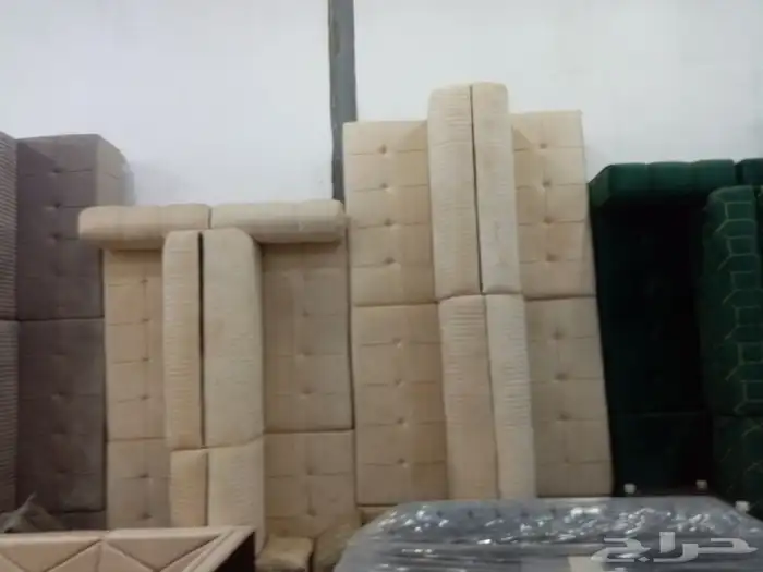 مجالس كنبات جاهز 4 في5زاويتين 44