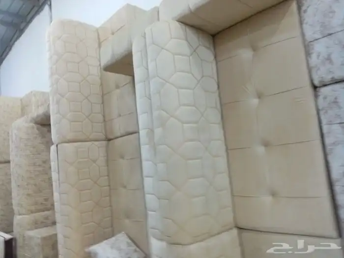 مجالس كنبات جاهز 4 في5زاويتين 46