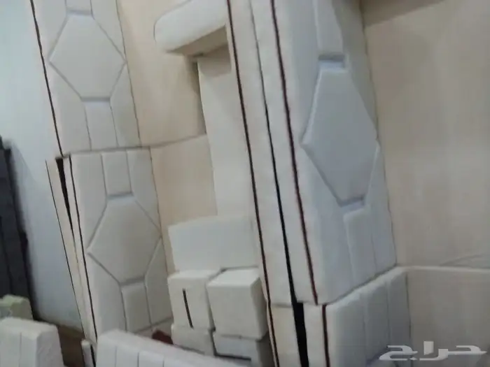 مجالس كنبات جاهز 4 في5زاويتين 30