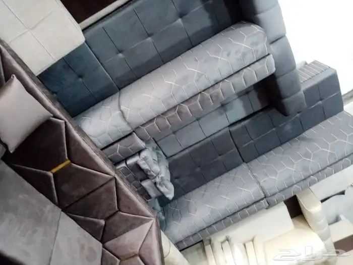 مجالس كنبات جاهز 4 في5زاويتين 19