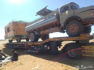 لوبد متوجد حفرلباطن ومحوله 0