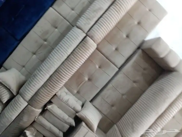 مجالس كنبات جاهز 4 في5زاويتين 13