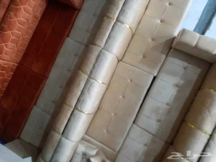 مجالس كنبات جاهز 4 في5زاويتين 15