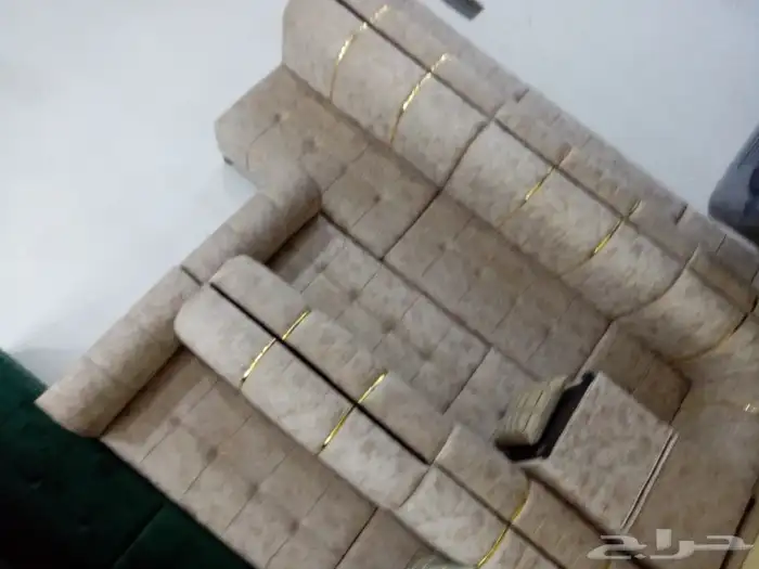 مجالس كنبات جاهز 4 في5زاويتين 43