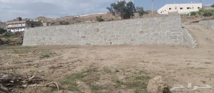 بناء حجر كبير وصغير و ربراب وتكسير حجر وتخريم الصخور الكبيره 3