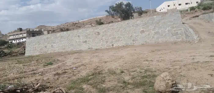 بناء حجر كبير وصغير و ربراب وتكسير حجر وتخريم الصخور الكبيره 4