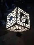 مجسمات شهر رمضان 17