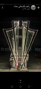 مجسمات شهر رمضان 18