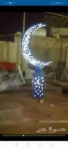 مجسمات شهر رمضان 19