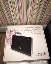 مندوب شبكات الياف بصرية stc زين سلام موبايلي عروض نت فايبر 9