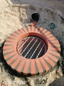 مشبات شوايات الافران مندي تنور قرميد دي ؤر خارجي دي ور 1