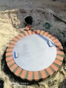 مشبات شوايات الافران مندي تنور قرميد دي ؤر خارجي دي ور 0