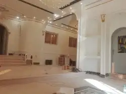 مقاول دهانات ترميمات 6