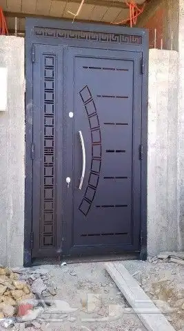 حداد المؤنيم 2