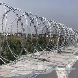 مقاول شبوك ومظلات وهناجر 9