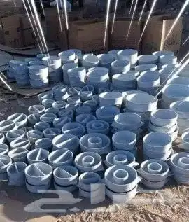 اوني منزليه حجريه 0