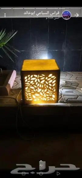 مجسمات شهر رمضان 27