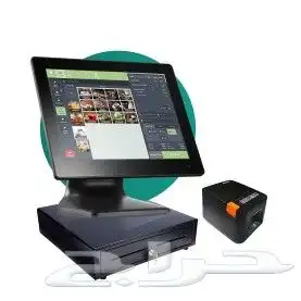 Core i5 الحق عرضك كاشير مطعم وكافيهات محلات التجاريه 0