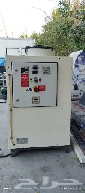 شلر مياة 20 طن 0