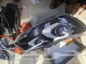 أنوار زنون عدسات محولات وكاله تفصيل قزاز شمعات واسطبات غطيان 18