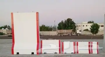 حجر زينة خرسانية 11
