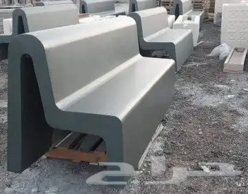 حجر زينة خرسانية 3